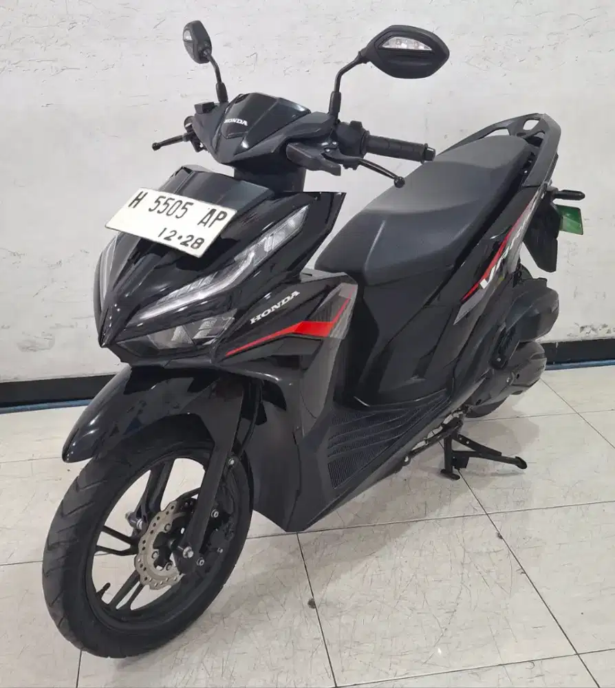Vario 125 Tahun 2023