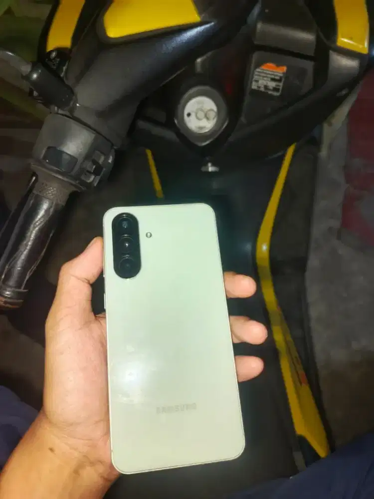 JUAL SAMSUNG A56 5G
