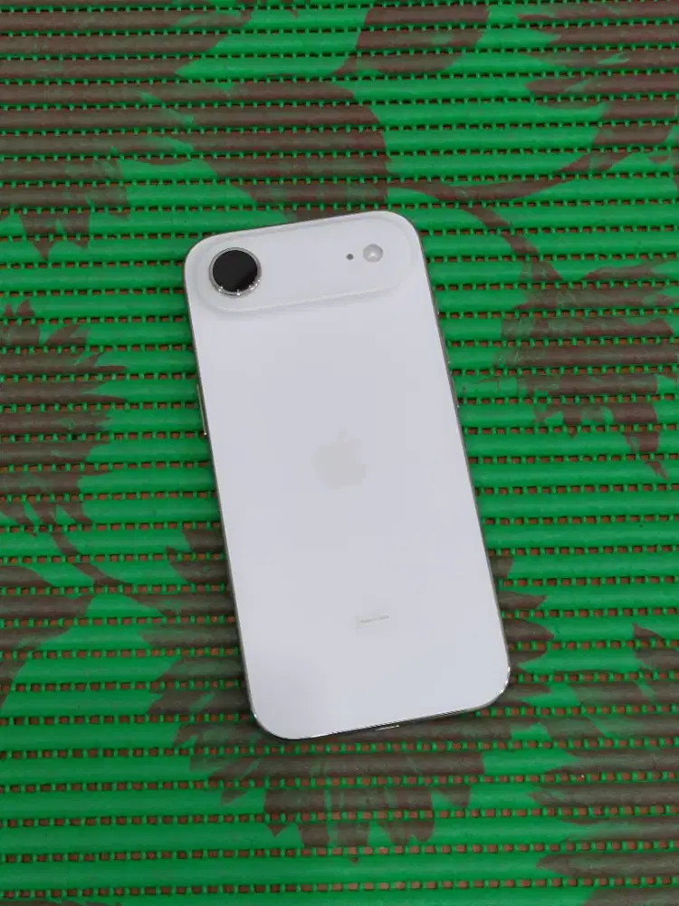 Iphone Air 256 Gb Putih Garansi Resmi iBox BH 100%