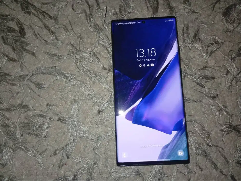 SAMSUNG GALAXY NOTE20 ULTRA 8+8 / 512GB note 20 ultra