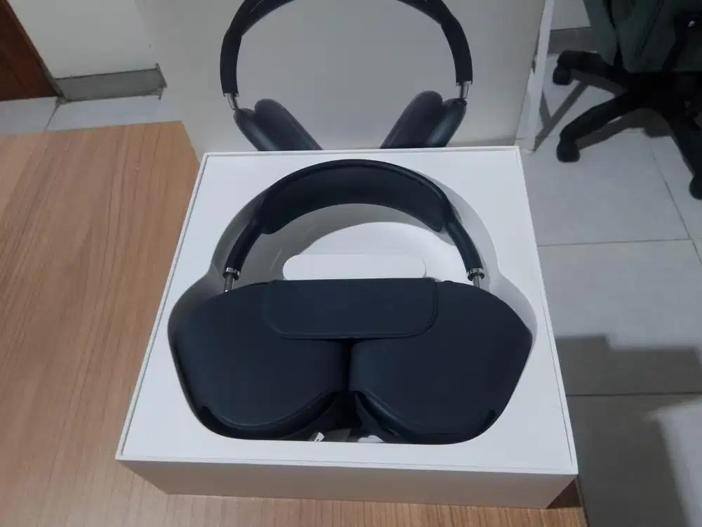 Airpods Max Gen 1 ex Ibox
