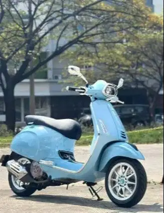Vespa primavera S 150 2025