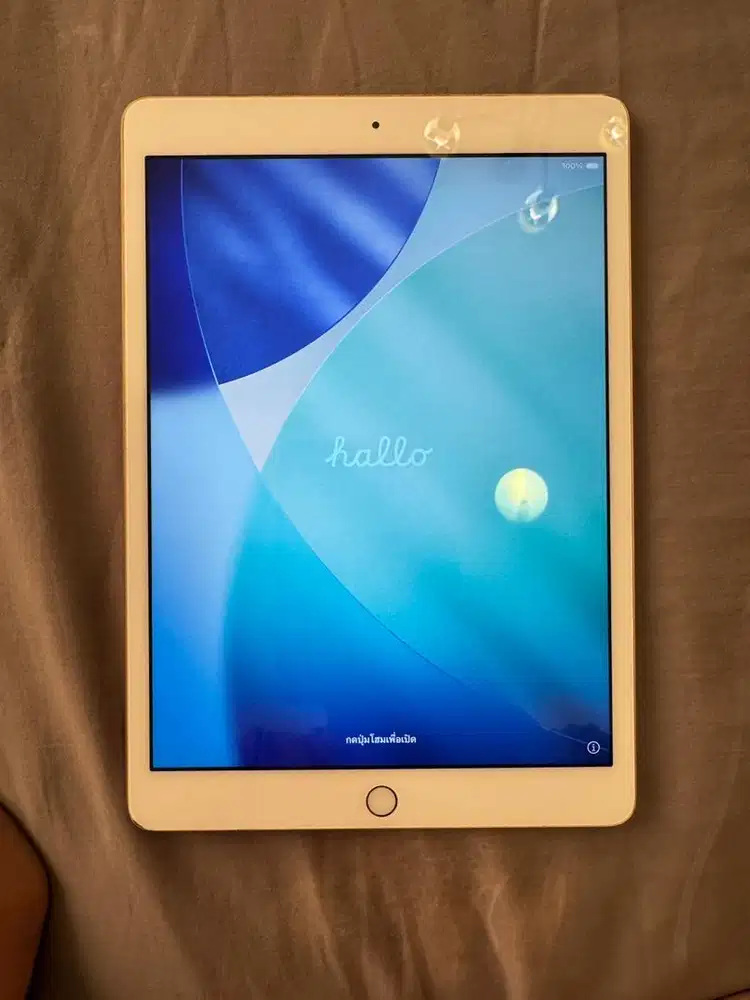 iPad 8 32GB Rose Gold