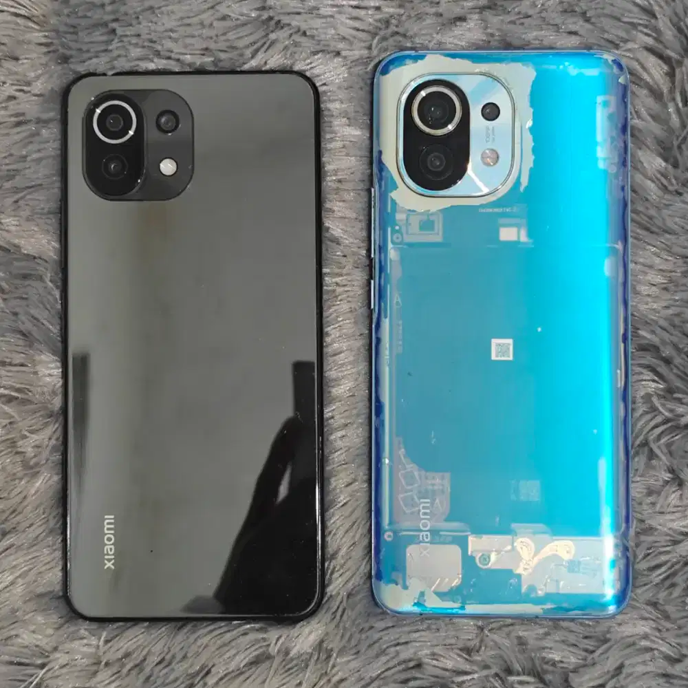 Xiaomi Mi 11 8/256 Snap 888 Mi 11 Lite 8/128