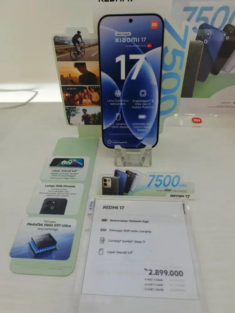 Promo Kredit Hci