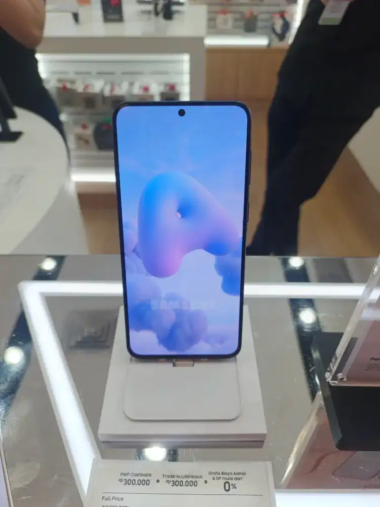 Promo kredit Samsung A57