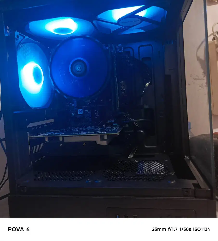PC Gaming Core i5 /8gb /VGA 2gb ddr5/SSD/Editing,Design, GTA , PB