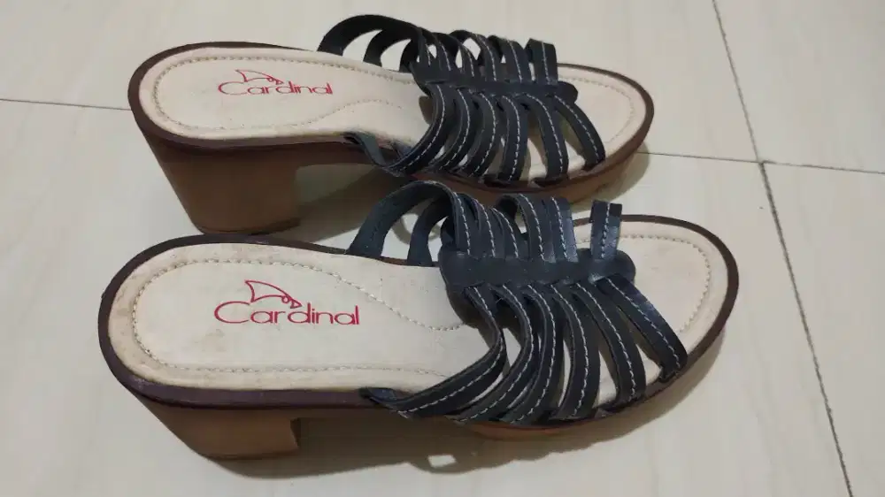 Dijual Sandal Wanita