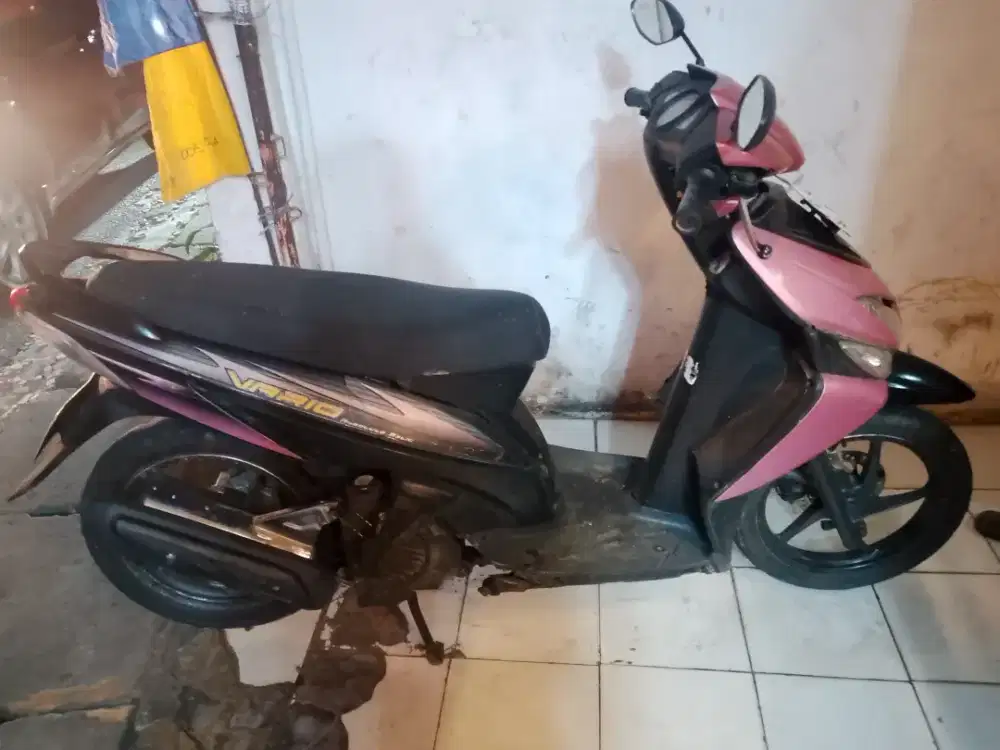 Vario karbu murmer