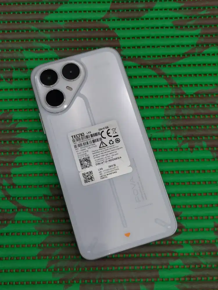 Tecno Pova 8 5G 8/256 Gb