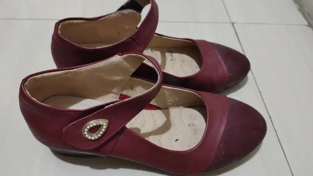 Dijual Sandal wanita