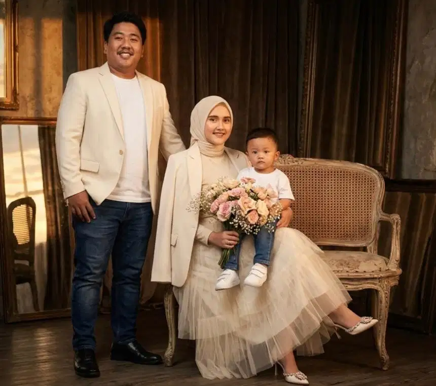 DIBUTUHKAN PENGASUH BALITA DAN LANSIA MENGINAP DAERAH TAPOS DEPOK
