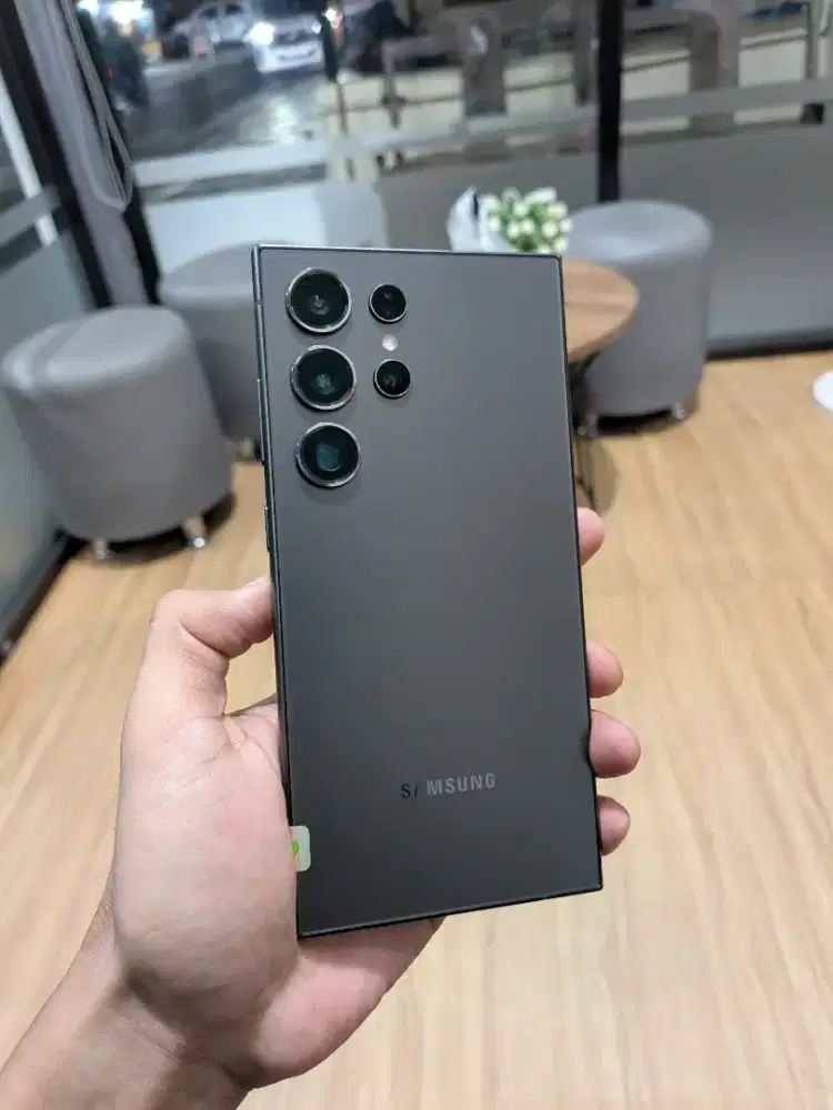 SAMSUNG S24 ULTRA 5G 12/512 SEIN