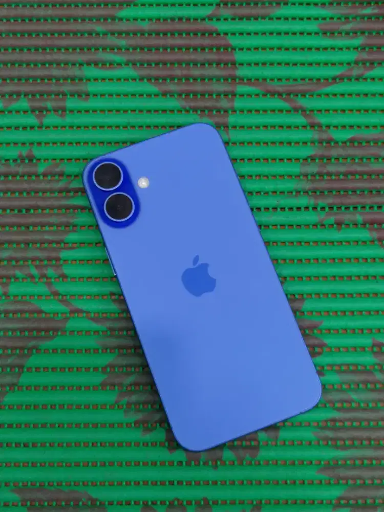Iphone 16 Plus 128 Gb Ex iBox BH 92%