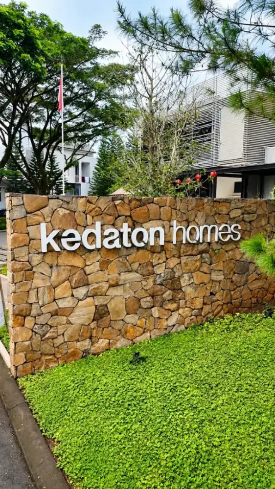 Kedaton BSB SEMARANG  under 2M new cluster kawasan BSB Semarang