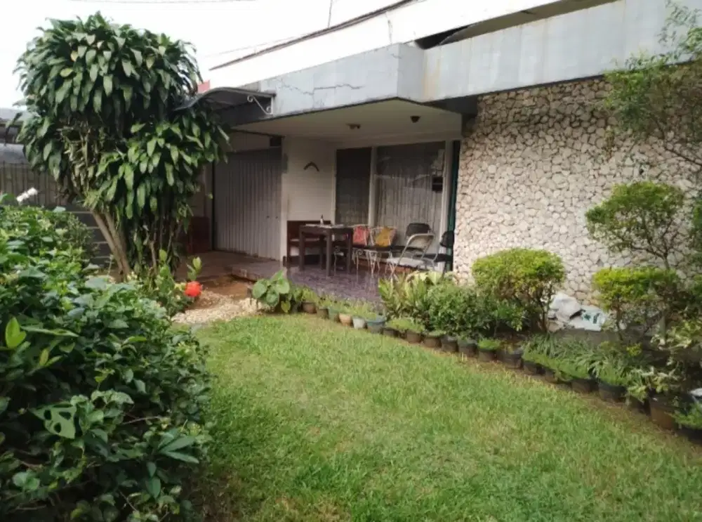 Jual rumah Bogor Baru dibawah NJOP