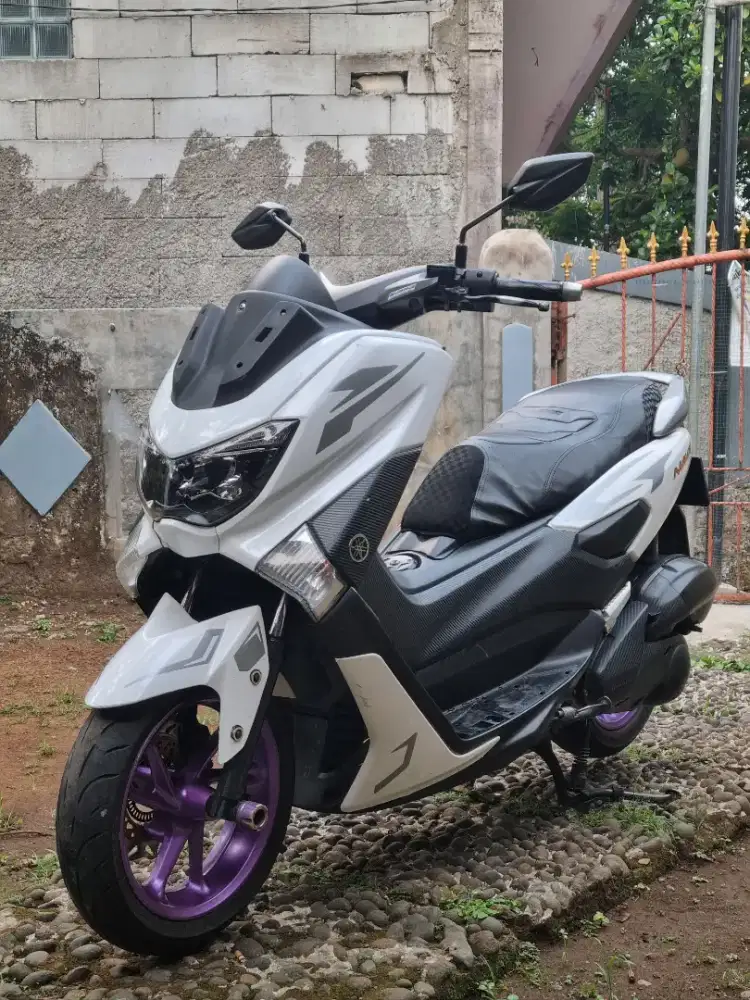 N Max Old 2016.