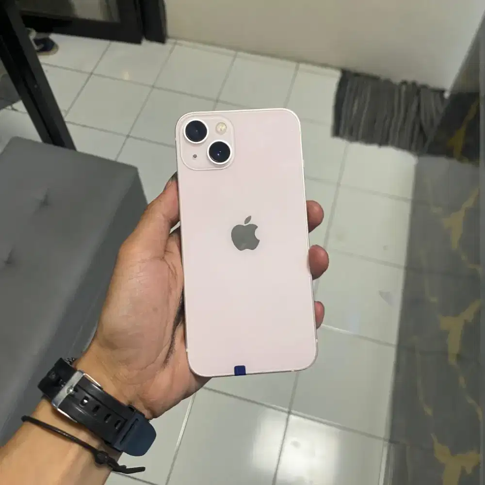 Iphone 13 128gb Inter All Operator
