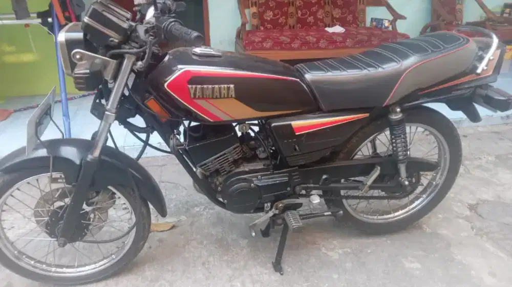 Yamaha RX spesial 90