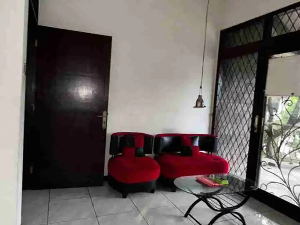 dijual rumah di Kopo melati bandung
