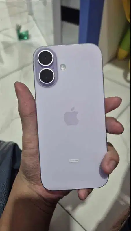 iphone 17 256 resmi