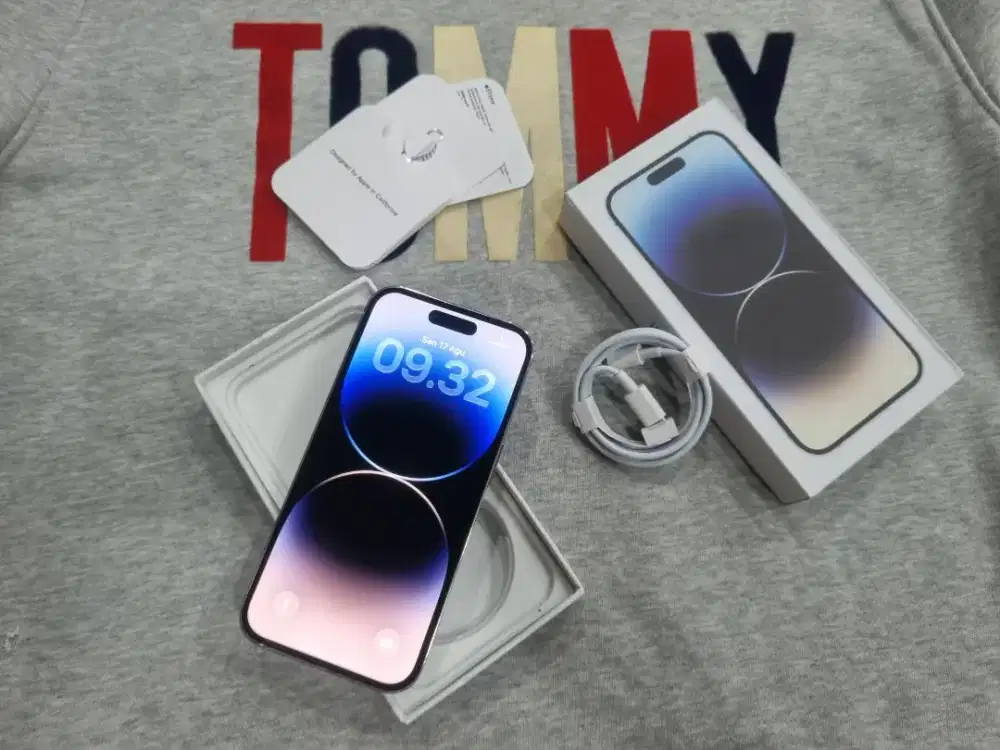 Iphone 14 Pro 256gb