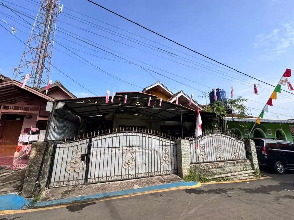 Dijual Cepat Rumah dan Furniture isinya