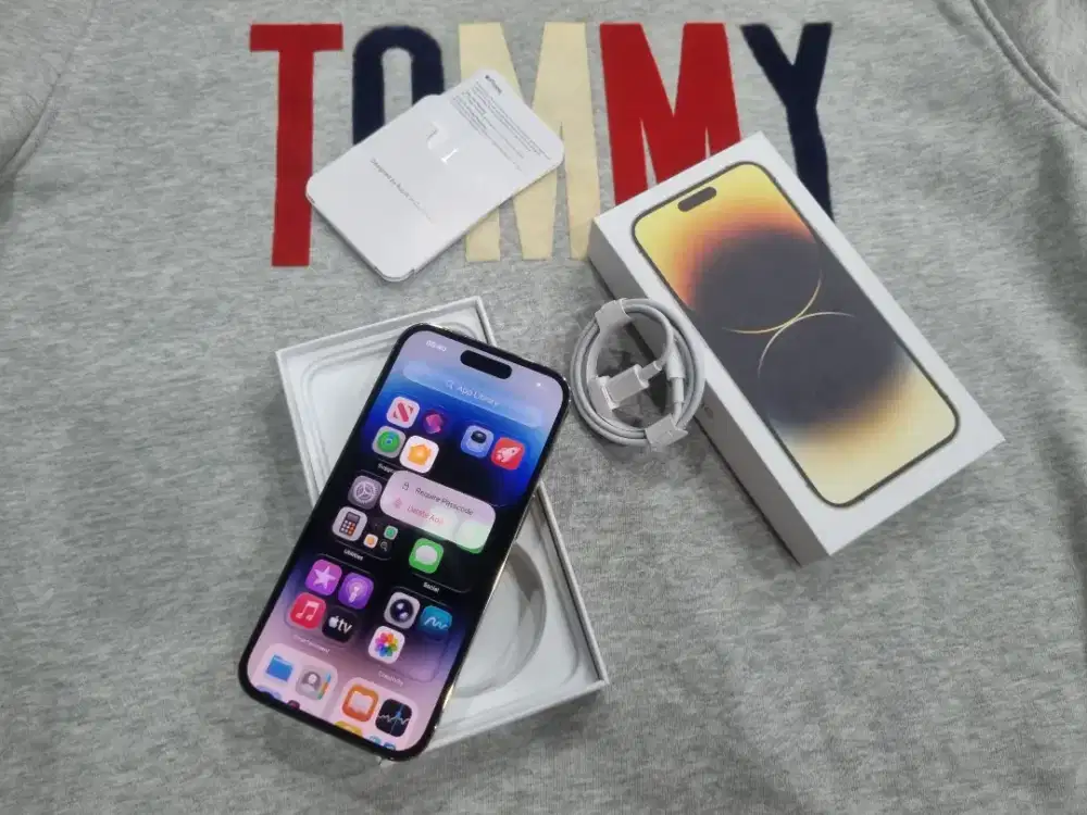 Iphone 14 Pro 512gb