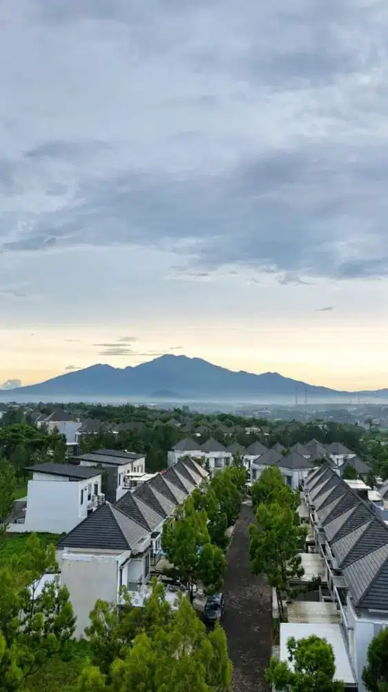 New Cluster Harga Launching Open NUP di KEDATON BSB SEMARANG