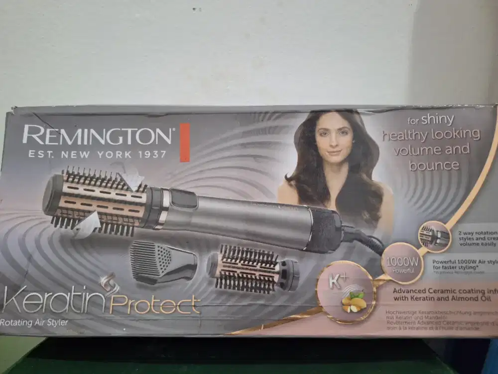 Remington AS8810-ID SISIR ANGIN