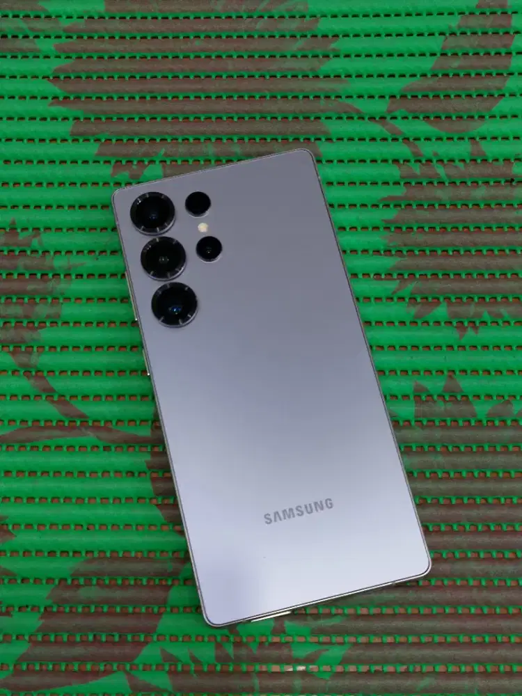 Samsung S25 Ultra 5G 12/512 Gb SilverBlue