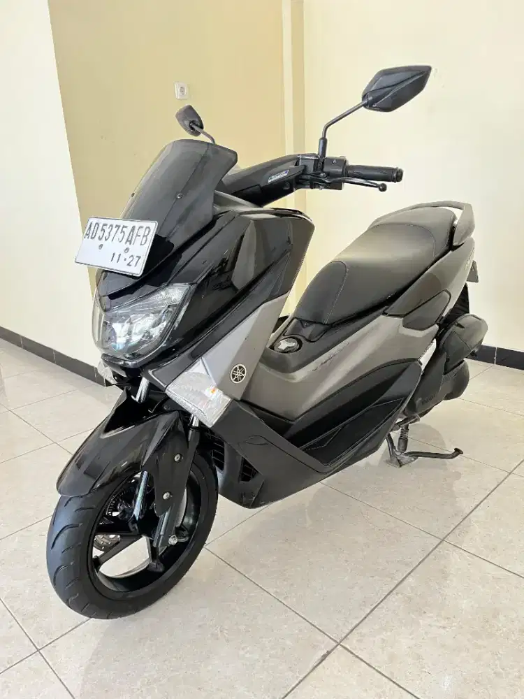 N-Max 2017 Jos Jis