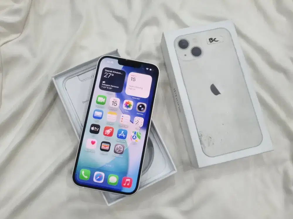 Iphone 13 128gb