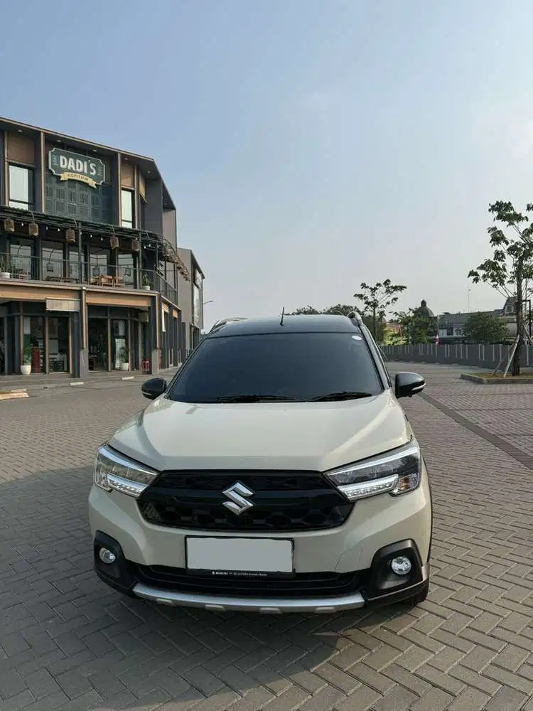 Suzuki XL7 2024 Bensin