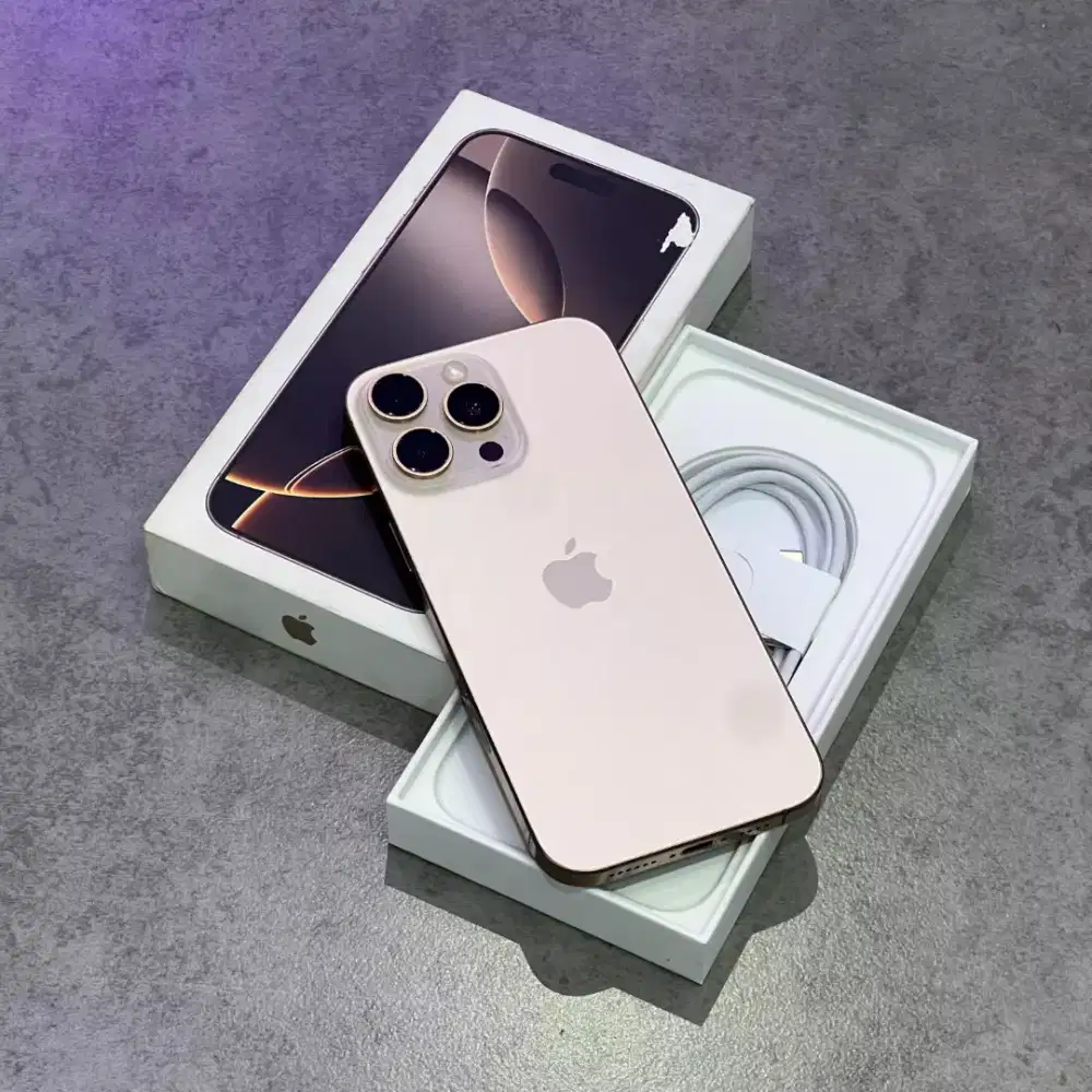iPhone 16 ProMax 256 iBox mwulusss srittt