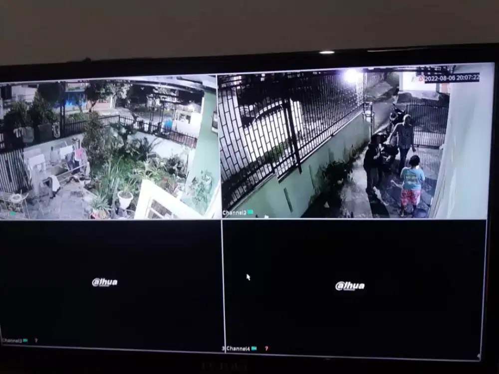 super murah cctv