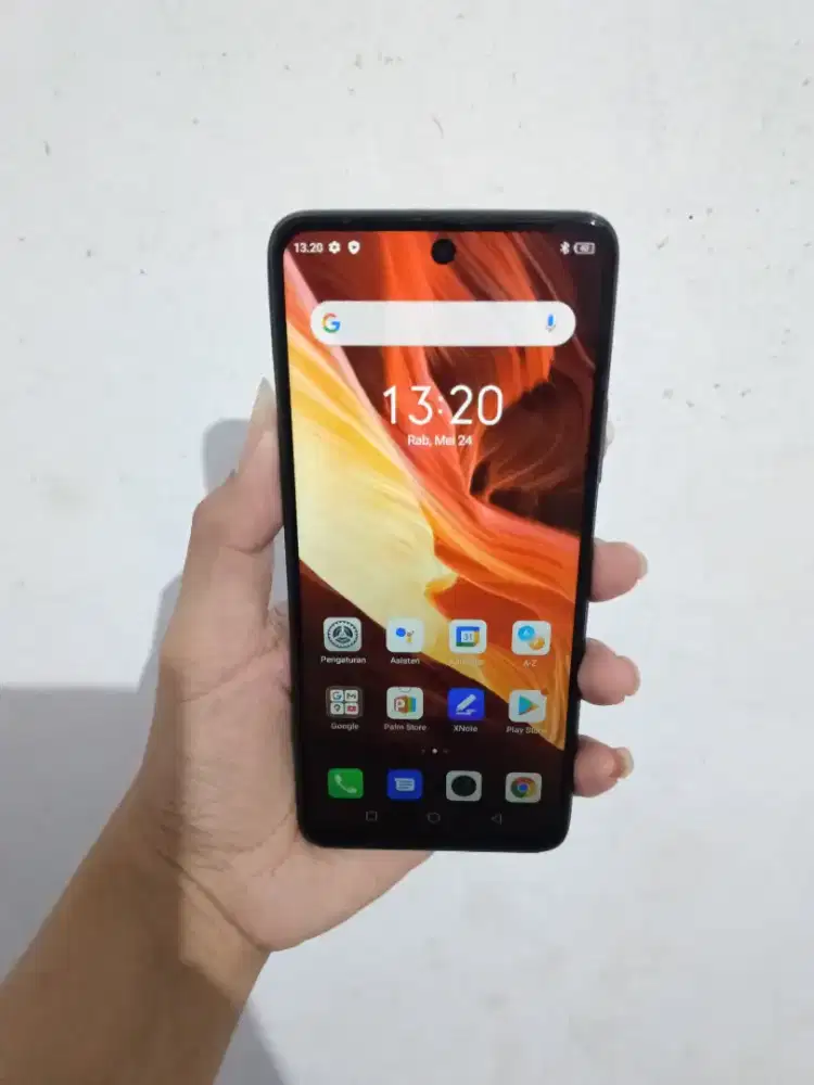 Note 10 (tt & mahar)