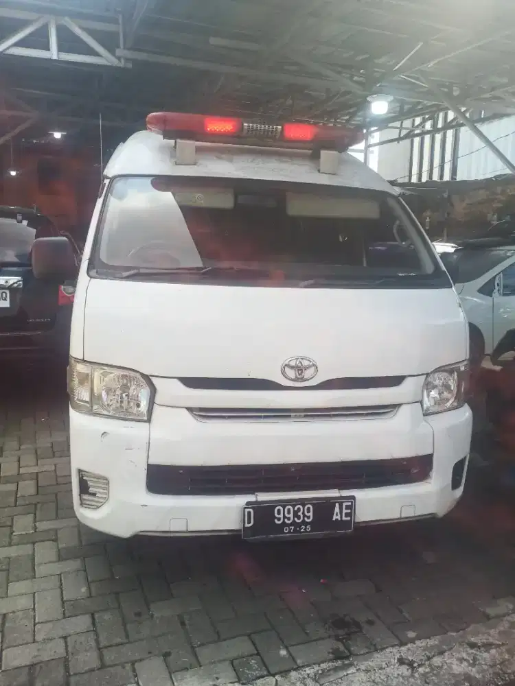 Mekanik Mobil Panggilan, dan Home Service