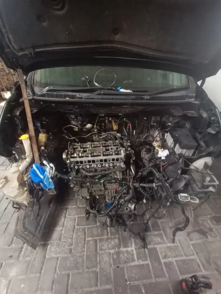 Mekanik Mobil Panggilan, dan Home Service