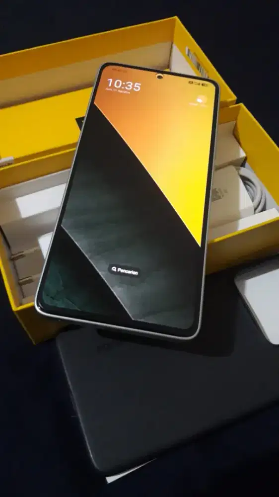 POCO M7 Pro 5G Like New