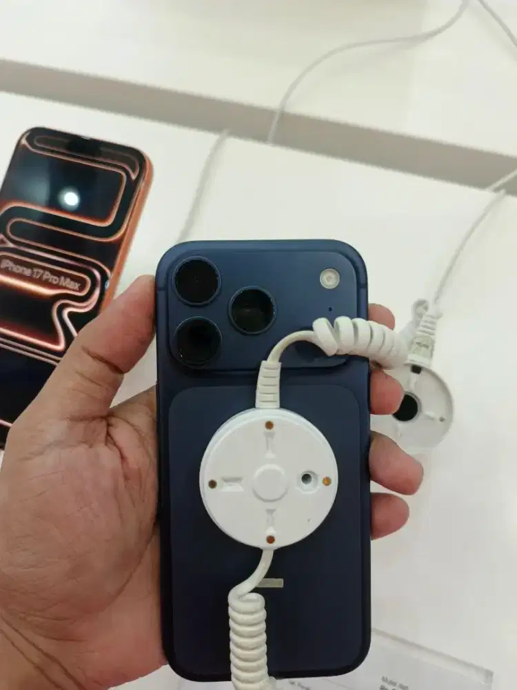 Promo Kredit Iphone 17 Pro