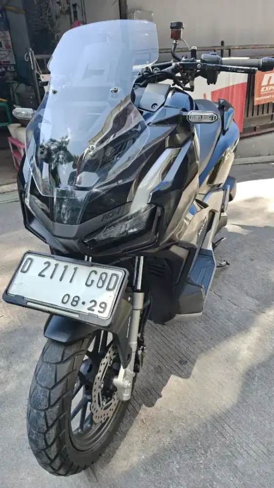 Honda ADV CBS 2024