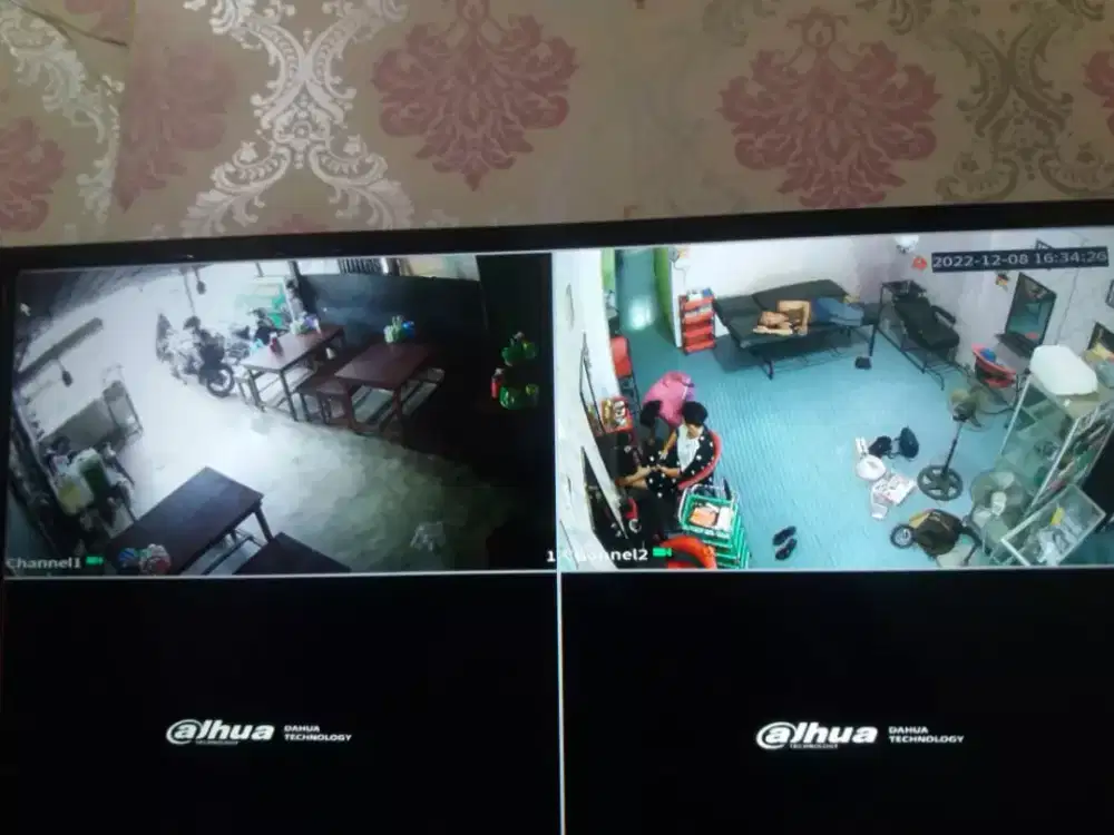 super hemat cctv