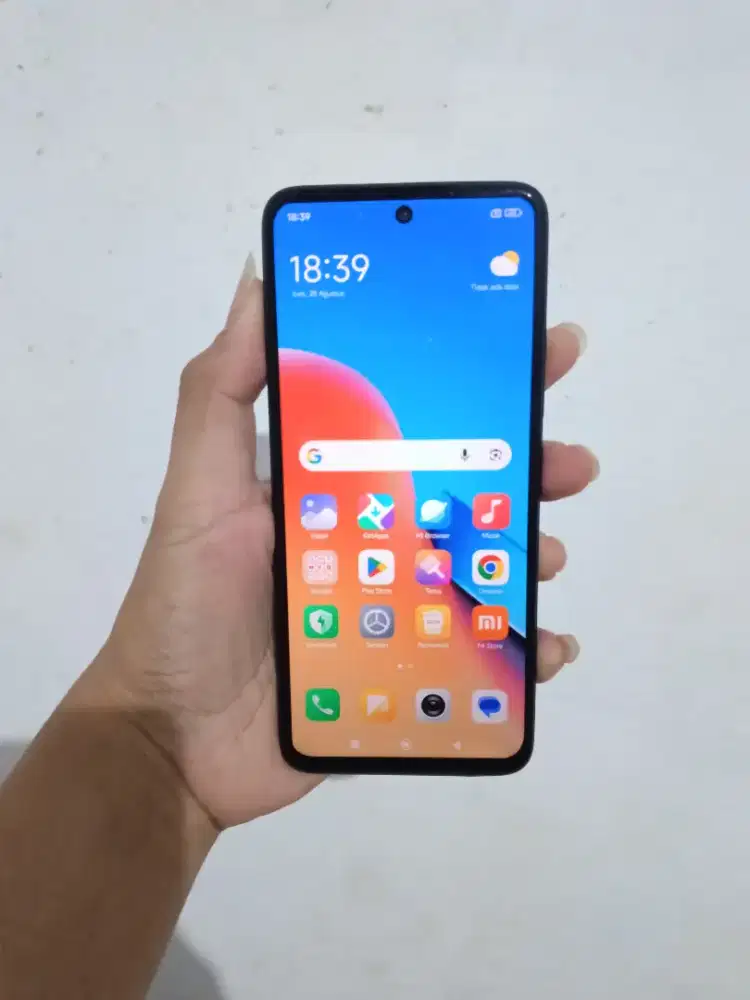(tt & mahar) redmi 12 8/128