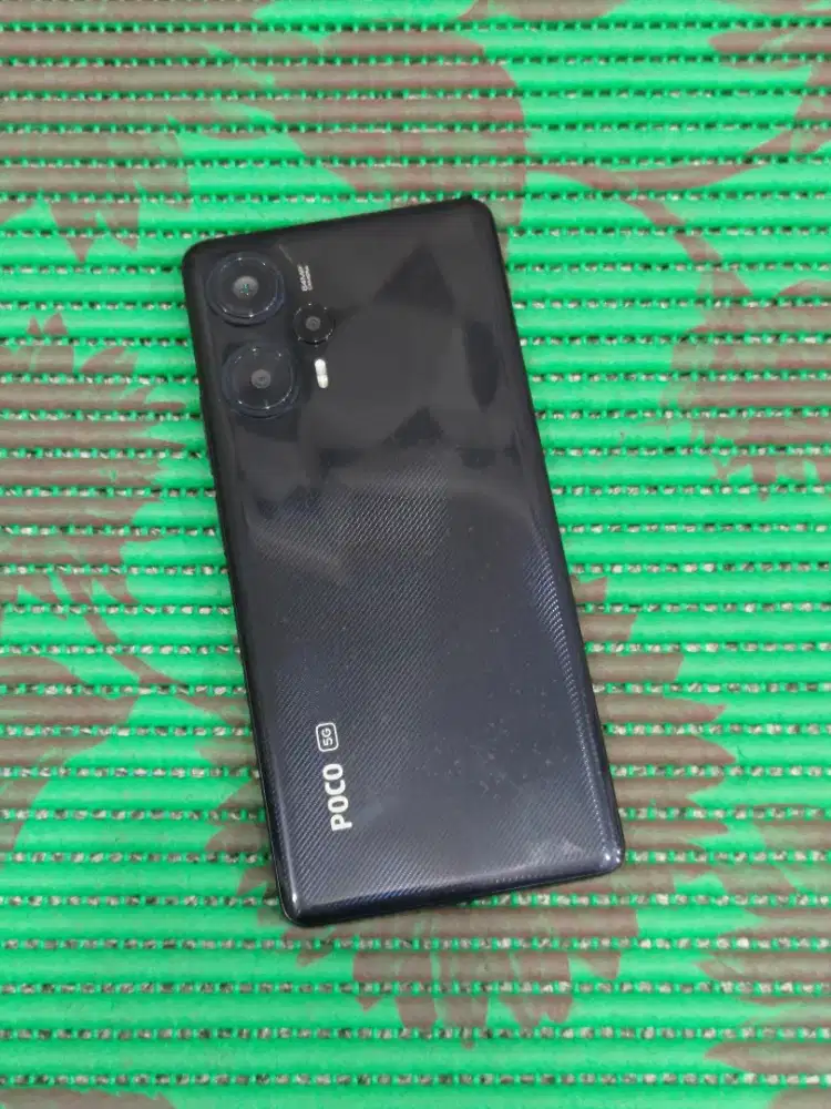 Poco F5 5G 12/256 Gb