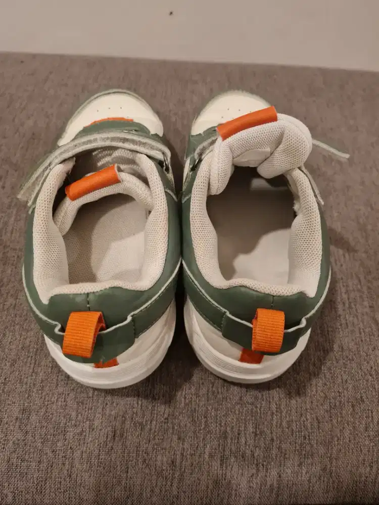 Sepatu Airwalk Anak