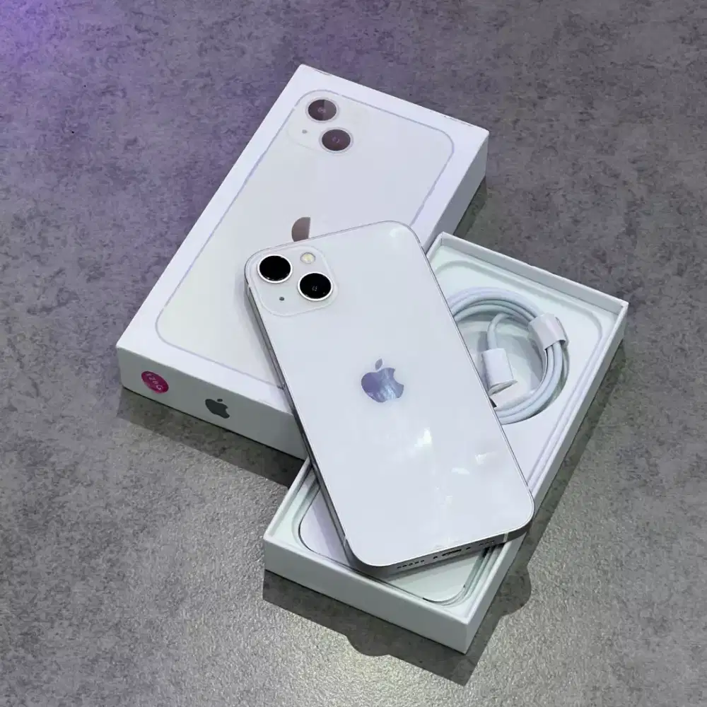 iPhone 13 128 inter all operator mulus no minus