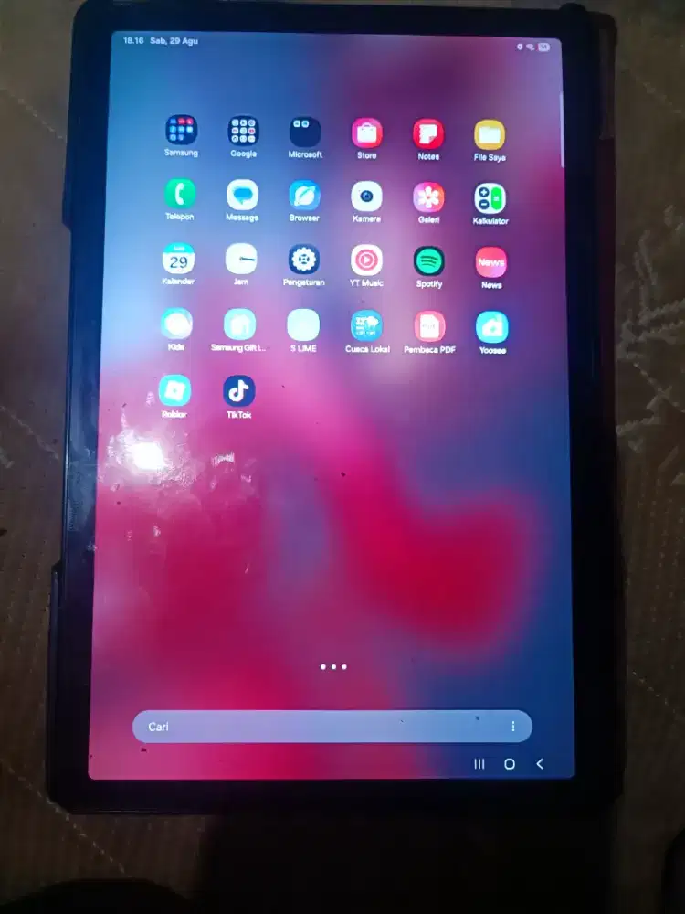 Samsung Galaxy Tab A9+ 8/128 Wifi Only