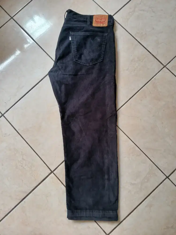 Celana Panjang Levi's Original