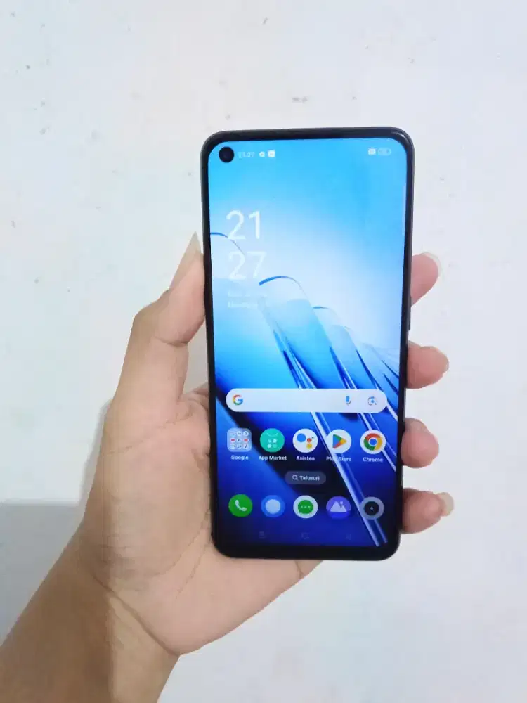 (tt & mahar) realme 9 pro+ plus